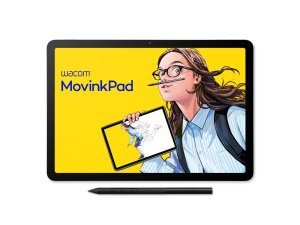 Wacom MovinkPad11