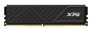 Adata XPG D35/DDR4/8GB/3200MHz/CL16/1x8GB/Black