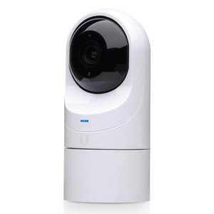 UBNT UVC G3 FLEX [1080p, 25fps, H.264,  EFL 3.4mm / f1.2, 87.4°(H),47°(V),104°(D)]