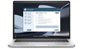 DELL NTB Pro 14 Plus PB14255/AMD Ryzen AI 5 PRO 340/16GB/512GB SSD/14" FHD+/IR Cam/65W/WLAN/Backlit Kb/W11 Pro/3Y PS NBD