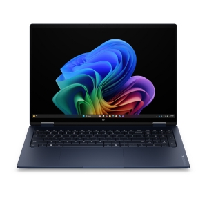 HP OmniBook X Flip 16-cb0001ncx, Ultra 5 325 (47TOPs), Touch/16.0 2880x1800/OLED/120Hz/500n, 16GB, SSD 512GB, W11H, 2-2-