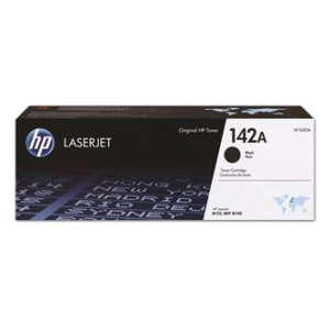 HP 142A (W1420A), černý originální toner do tiskárny HP