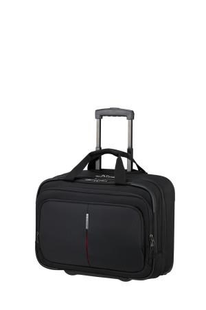 Samsonite GUARDIT 3.0 ROLLING TOTE 17.3" BLACK