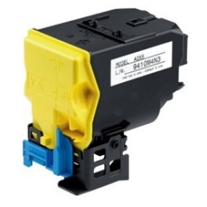 Toner Konica Minolta TNP48Y žlutý