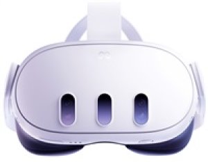 Meta Quest 3 Virtual Reality - 512 GB - US