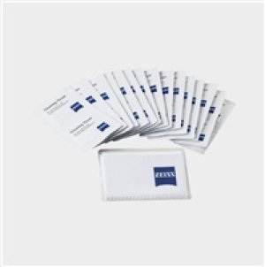 Zeiss Lens Cleaning Wipes