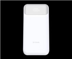 D-Link powerbanka 20000mAh