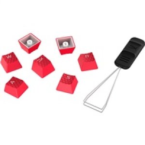 HyperX RD Rubber Gaming Accessory Kit-US - Příslušenství ke klávesnici