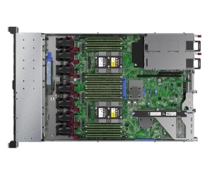 HPE PL DL360g10 4215R (3.2G/8C) 1x32G MR416i 8SFFBC 1x800W 2x10G-T FLR RENEW
