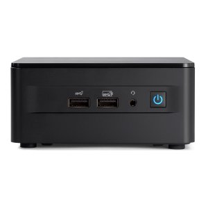 ASUS NUC 13 PRO Kit i5-1340P/M.2+2,5slot/0G D4/bez