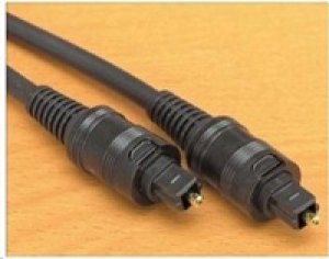 PremiumCord Kabel Toslink M/M, OD:4mm, 2m