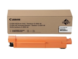 Canon drum iR-C3xxx (C-EXV49) (SLEVA/OBAL)
