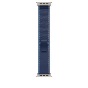 Watch Acc/49/Blue/Br.Blue Trail Loop -M/L-N.Titan