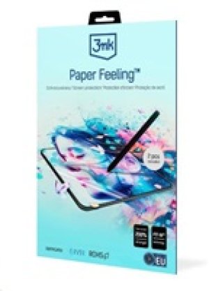 3mk Paper Feeling pro Ulefone Armor Pad Pro