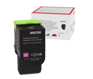 Toner Xerox 006R04362 purpurový