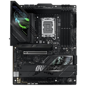 MB ASUS ROG Strix Z890-F Gaming WiFi /LGA1851/4xDDR5/W7+BT5.4/HDMI/DP/ATX