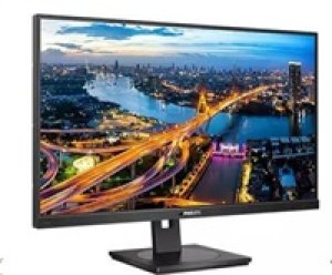 Philips/276B1/27''/IPS/QHD/75Hz/4ms/Black/3R