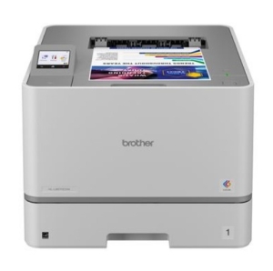 BROTHER tiskárna color laserová HL-L8570CDW - A4, 31ppm, 2400x600, 1GB, PCL6, USB 2.0, WiFi, LAN,250+50listů, DUPLEX