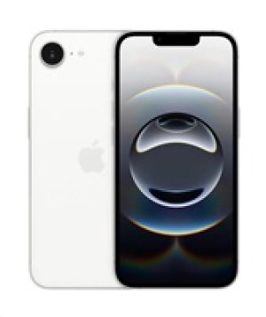 APPLE iPhone 16e 256 GB White