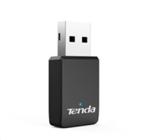 Tenda U11 Wireless AX900 USB Adapter, 802.11ax/ac/b/g/n, 886 Mbps