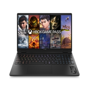 NTB HyperX OMEN 15-ga0007ncx,Ultra 7 356H (16C) 50 NPU TOPs,50 TOPS,15.3" 3K,16GB DDR5,RTX5070,Win11,2Y