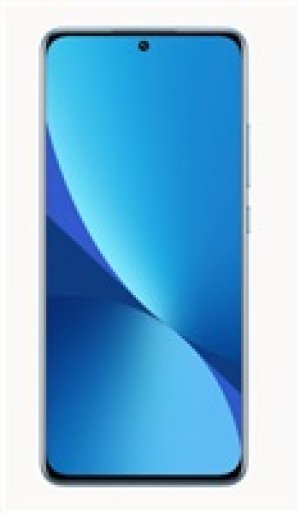 Xiaomi 12/8GB/128GB/Blue