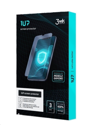 3mk ochranná folie 1UP pro Honor Magic7 Lite