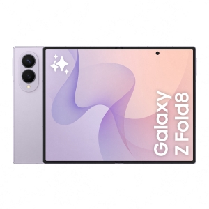 Samsung Galaxy Z Fold 8/12GB/256GB/Lavender