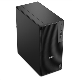 DELL PC Pro Precision 7 Tower T1  PW7T1260/360W/U7-265/32GB/1TB SSD/NVIDIA RTX 5060/vPro/Kb/Mouse/W11 Pro/3Y PS NBD
