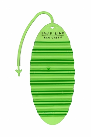 Vonná závěska Green Apple 1 ks