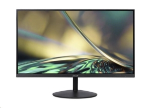 ACER LCD SA322QUEbmiipx,80cm(31.5")IPS,2560x1440@100Hz,300cd/m2,178°/178°,1ms,HDMI,DP,repro,AdaptiveSync,VESA,Black