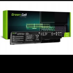 Green Cell baterie pro Asus X301 X301A X401 X501 / 11,1V 4400mAh