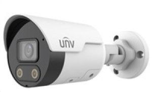 Uniview IPC2128SB-ADF28KMC-I0, 8Mpix, 20 sn/s, H.265,obj. 2,8 mm (112,4°), PoE, IR 30m, ROI, WDR 120dB, 3DNR, IP67