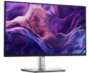 DELL LCD P2425H - 23.8"/IPS/LED/1920x1080/16:9/100Hz/8ms/1500:1/250 cd/m2/HDMI/DP/VGA/Pivot/VESA/3YNBD