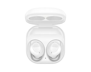Samsung Galaxy Buds FE/ANC/BT/Bezdrát/Bílá