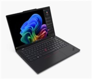 LENOVO NTB ThinkPad T14s Gen 6 - Snapdragon® X Elite,14" WUXGA IPS,32GB,1TSSD,HDMI,Qualcomm® Adreno,W11P,3Y Premier