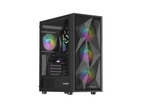 X-Diablo Gamer/R7 5070 PBA/Micro/R7 9800X3D/32GB/2TB/RTX 5070/W11H/3R