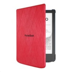 Pocketbook 629_634 Shell cover, red