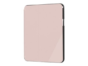 Targus® Click In iPad 2022 Rose Gold