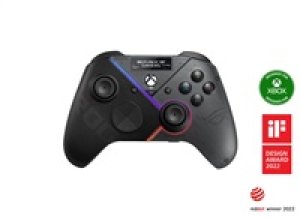 ASUS GAMING Gamepad ROG Raikiri Pro ovladač, pro PC a Xbox ONE a Xbox Series X/S