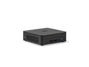 ASUS NUC 13 Pro RNUC13L3KV50000/i5-1350P/DDR4/USB/LAN/Wifi/Intel Iris Xe Graphics/M.2/vPro/No power cord