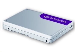 Solidigm™ SSD D7-P5520 Series (1.92TB, 2.5in PCIe 4.0 x4, 3D4, TLC) Generic No OPAL Single Pack
