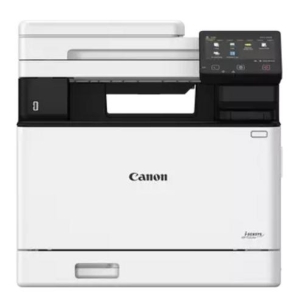 CANON i-SENSYS MF752Cdw II (rozbalený), A4, 600x600, 33 stran/min., LAN, SEND, WIFI, DADF, duplex, color multifunkce