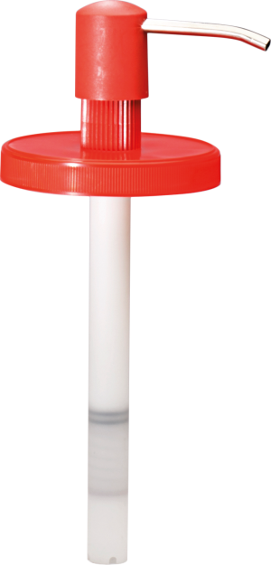 PEVA dávkovač na dózu 3 l