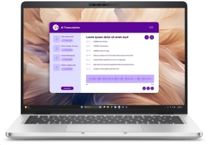 Dell Pro 14 Plus PB14250/5-120U/16GB/512GB SSD/14" FHD+/IR Cam & Mic/FgrPr/SmtCd/65W/vPro/Backlit Kb/W11 Pro/3Y ProSpt