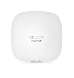 HPE Networking Instant On AP21 (EU) Dual Radio 2x2 Wi-Fi 6 Access Point Bundle with EU PSU