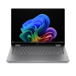 HP OmniBook X Flip 14-kb0000ncx, Ultra 5 325 (47TOPs), Touch/14.0 2880x1800/OLED/120Hz/500n, 16GB, SSD 512GB, W11H, 2-2-