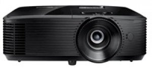 Optoma projektor HD28e (DLP, FULL 3D, 1080p, 3 800 ANSI, 30 000:1, HDMI,  5W speaker)