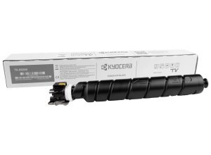 Kyocera Toner černý na 40 000 A4 (při 5% pokrytí), pro TASKalfa 5054ci/6054ci/7054ci