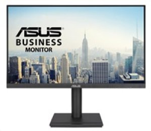 ASUS VA27DQFS 27" IPS 1920x1080 100Hz 1ms 300cd USB D-Sub HDMI DP repro čierny